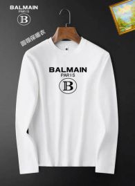 Picture of Balmain T Shirts Long _SKUBalmainM-3XL25tn0130712